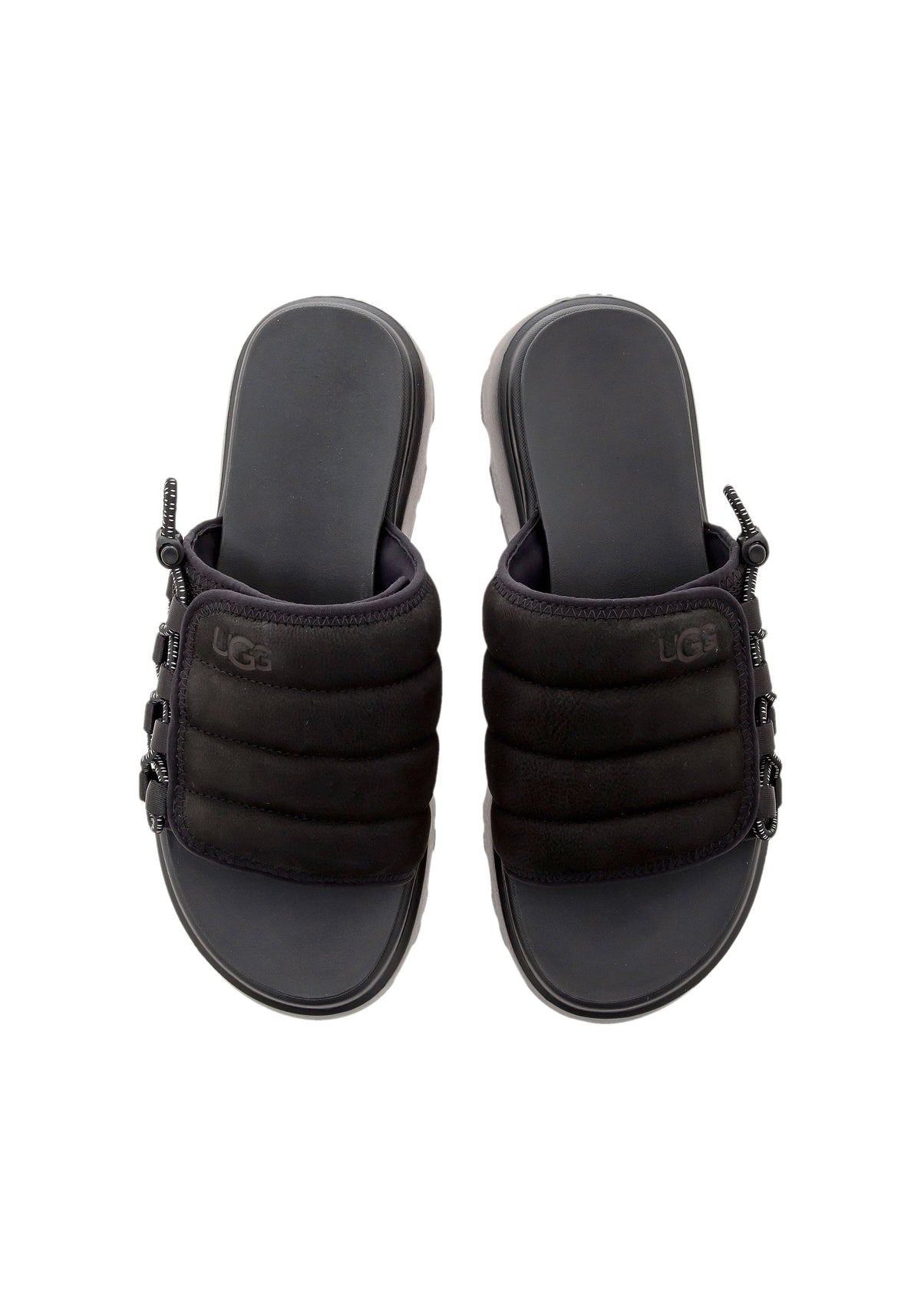 W Callie black | Bildmaterial bereitgestellt von SHOES.PLEASE.
