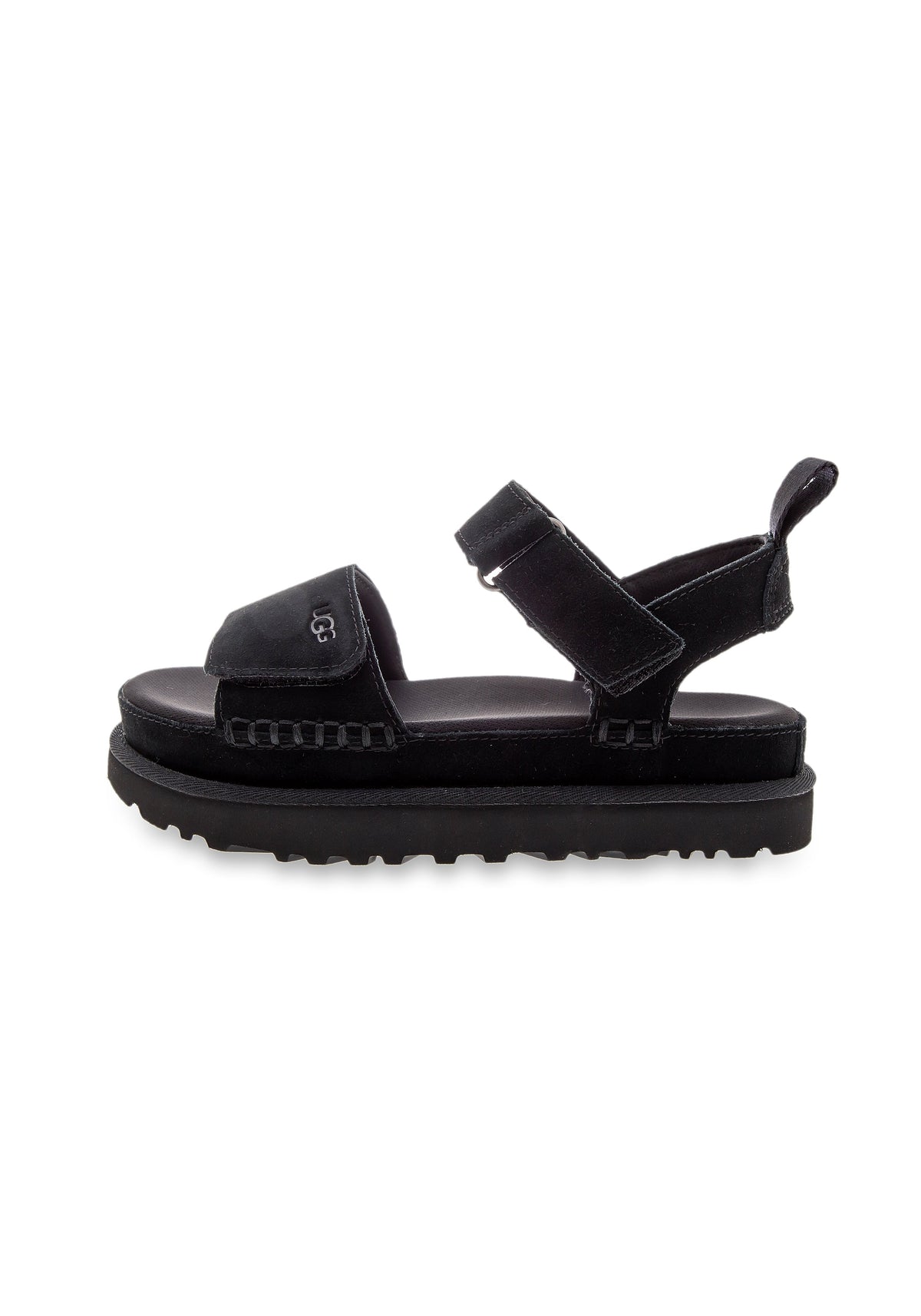 W Goldenstar black | Bildmaterial bereitgestellt von SHOES.PLEASE.