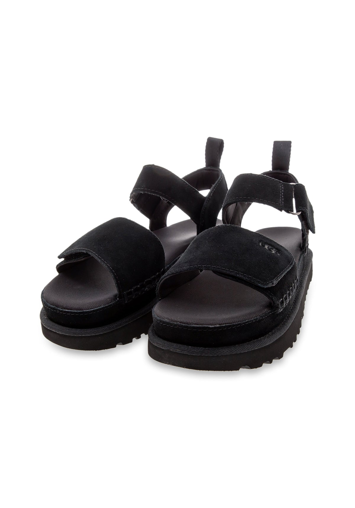 W Goldenstar black | Bildmaterial bereitgestellt von SHOES.PLEASE.