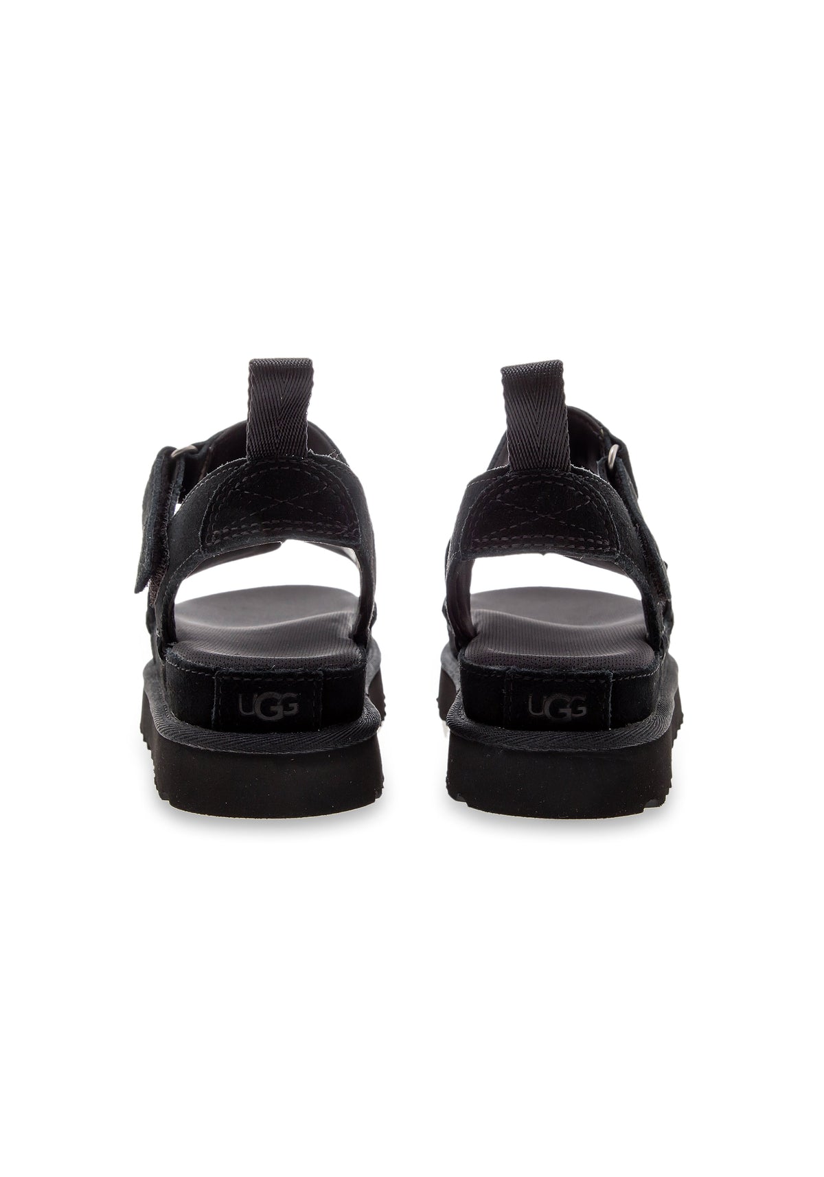 W Goldenstar black | Bildmaterial bereitgestellt von SHOES.PLEASE.