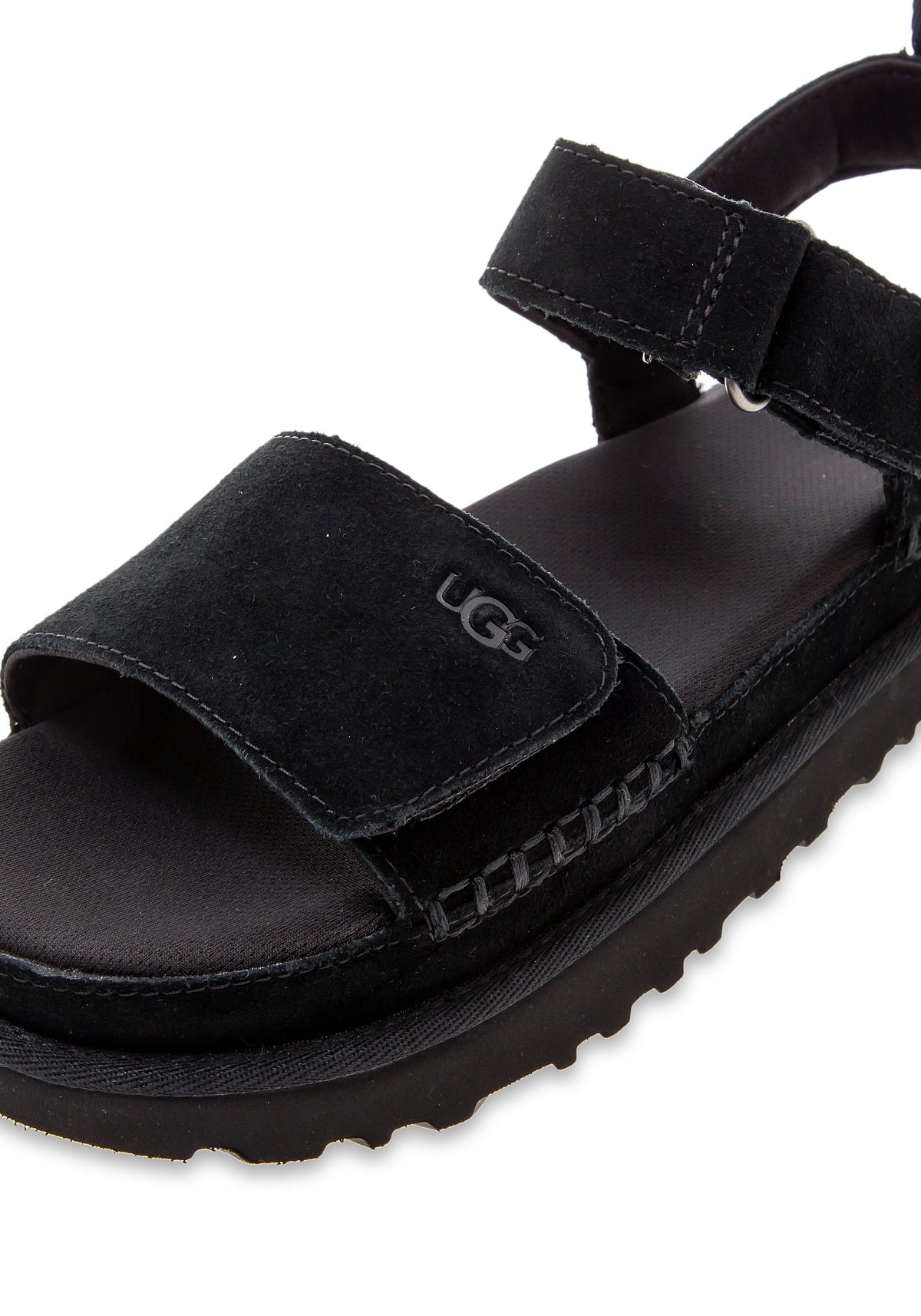 W Goldenstar black | Bildmaterial bereitgestellt von SHOES.PLEASE.