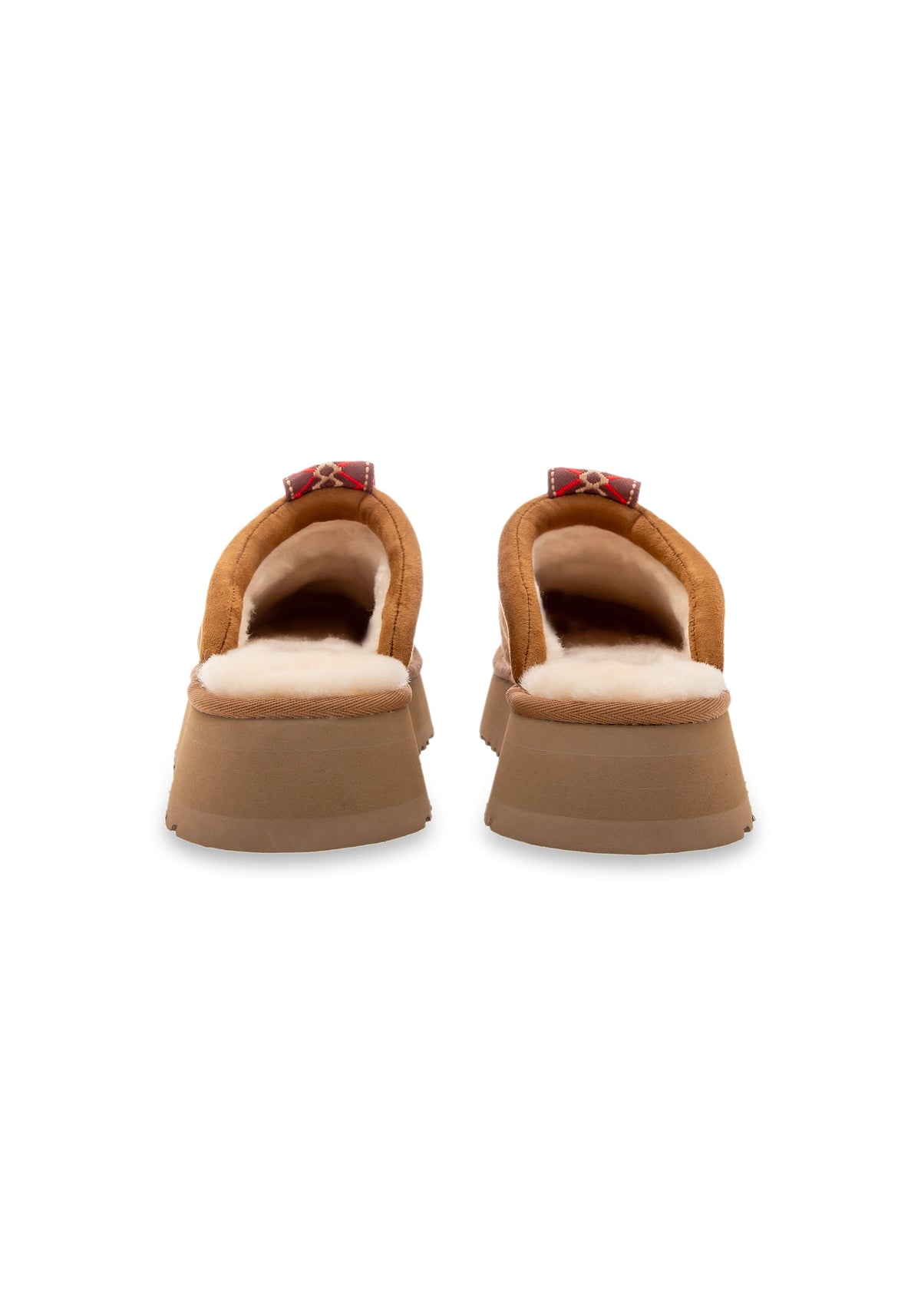 W Tazzle chestnut | Bildmaterial bereitgestellt von SHOES.PLEASE.