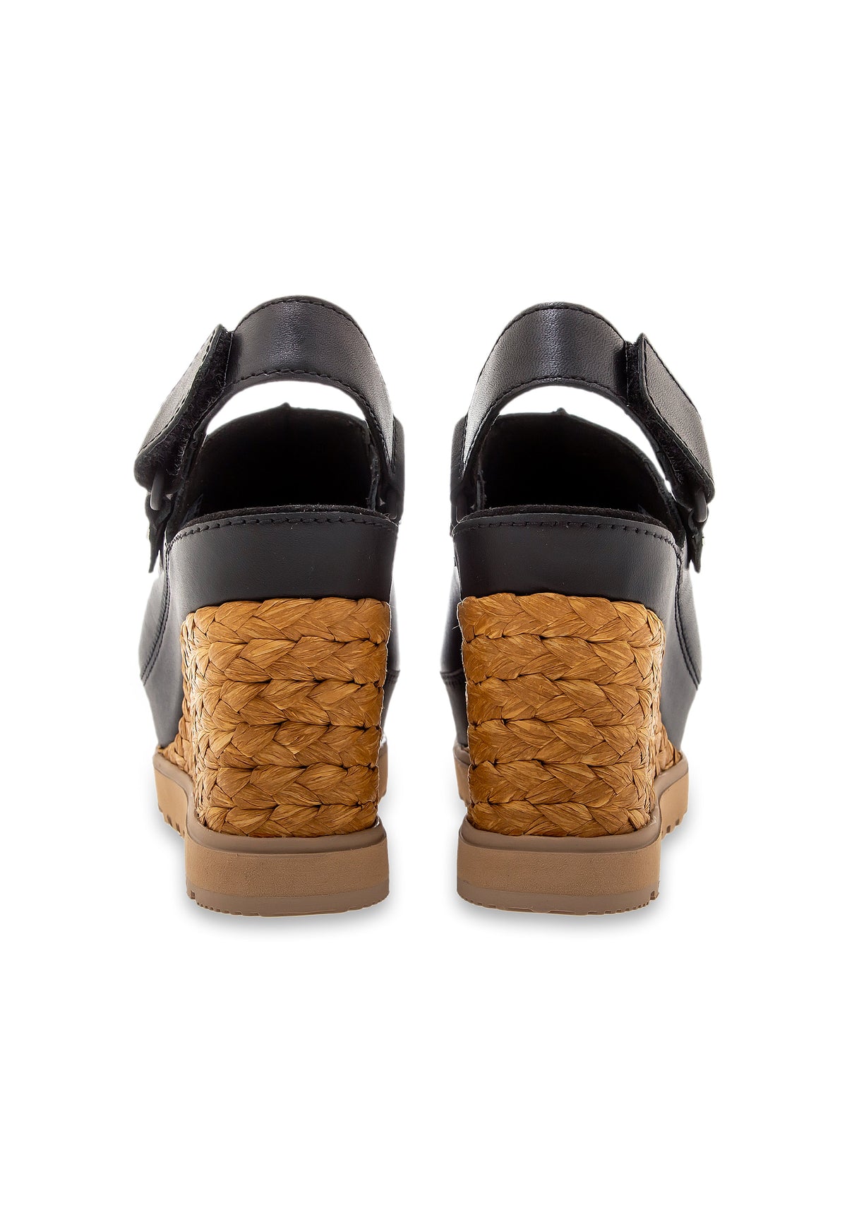 W Abbot Adjustable Slide black | Bildmaterial bereitgestellt von SHOES.PLEASE.