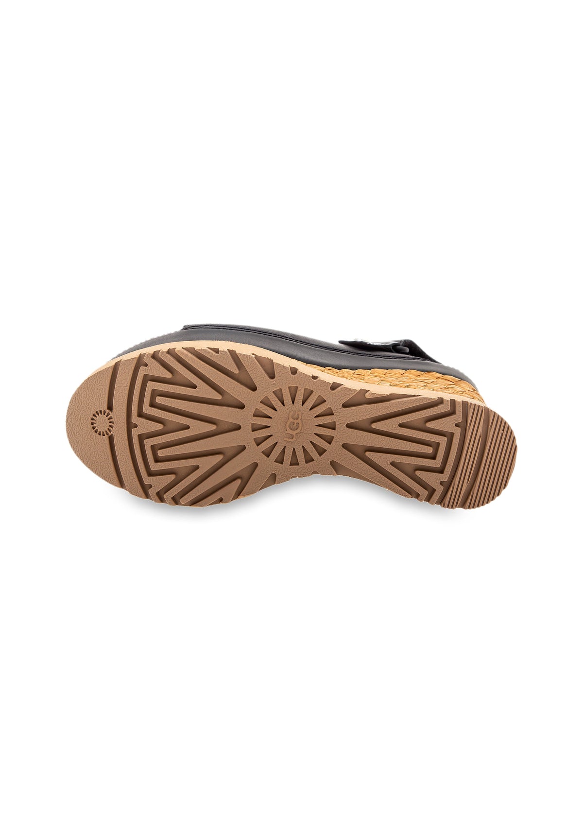 W Abbot Adjustable Slide black | Bildmaterial bereitgestellt von SHOES.PLEASE.