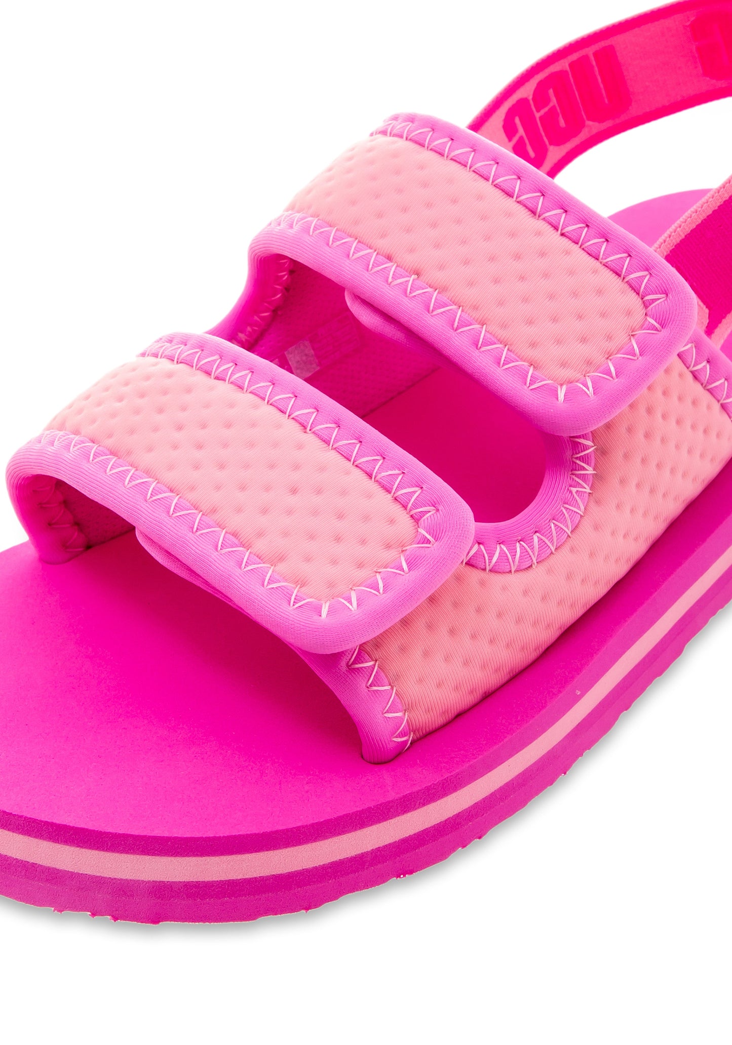 K Lennon Slingback sugilite/strawberry m | Bildmaterial bereitgestellt von SHOES.PLEASE.