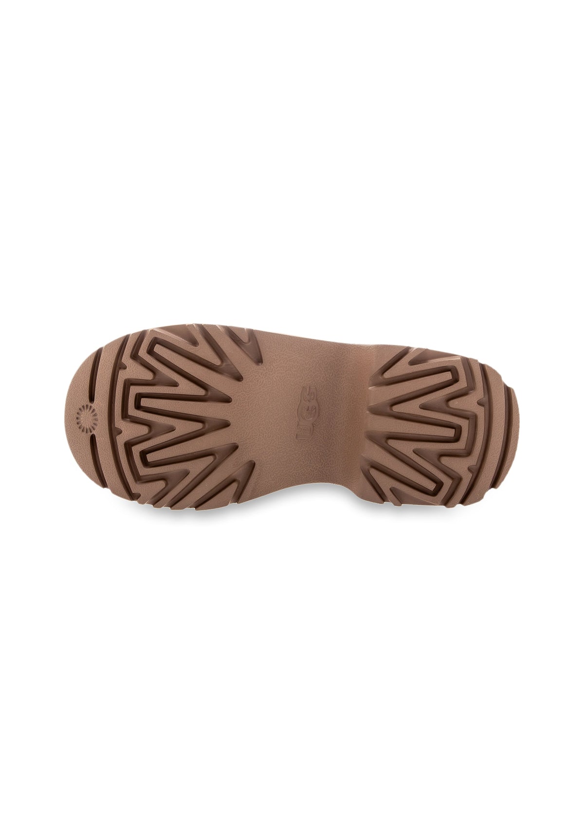 W New Heights Clog chestnut | Bildmaterial bereitgestellt von SHOES.PLEASE.
