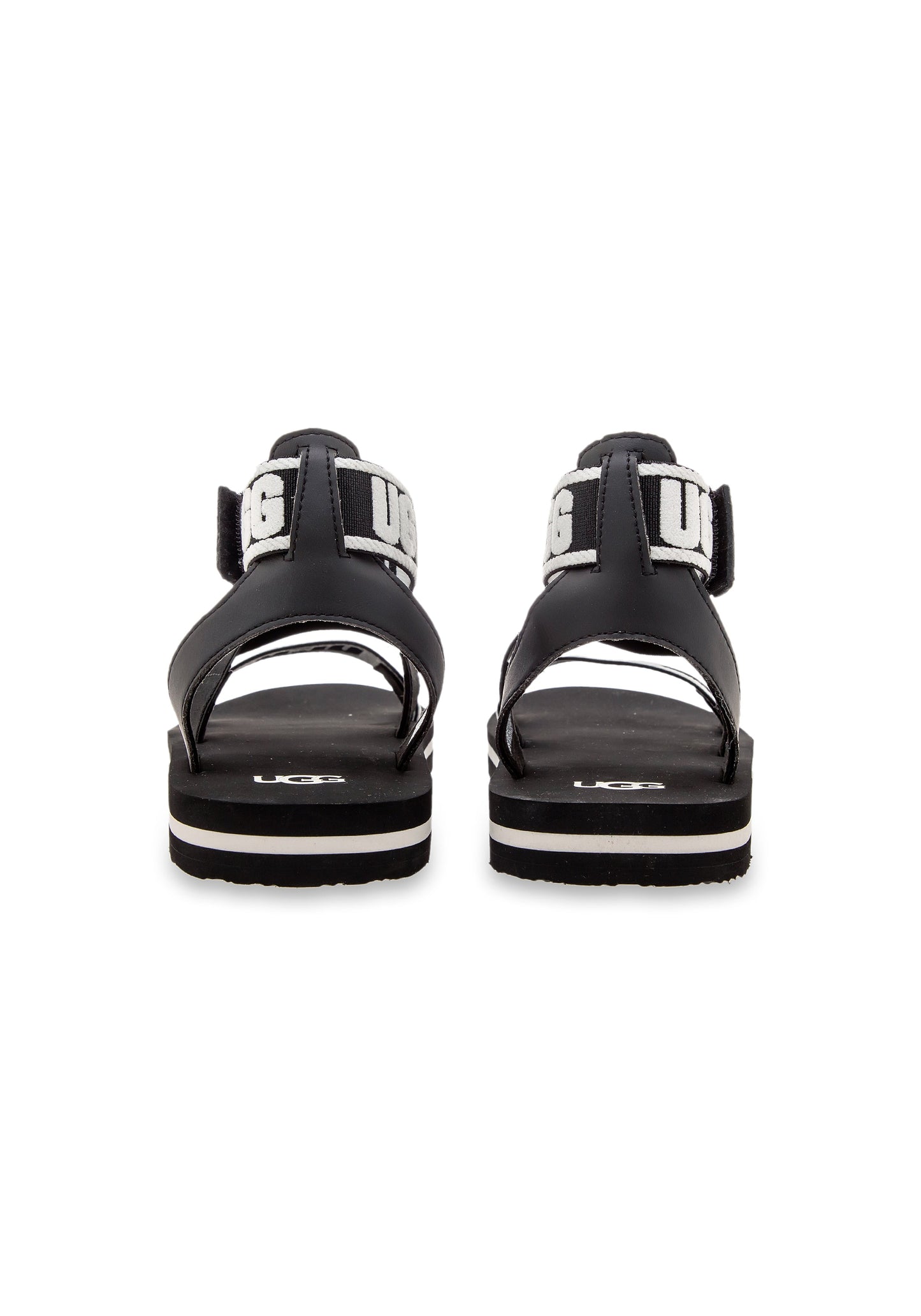 K Allisa black | Bildmaterial bereitgestellt von SHOES.PLEASE.
