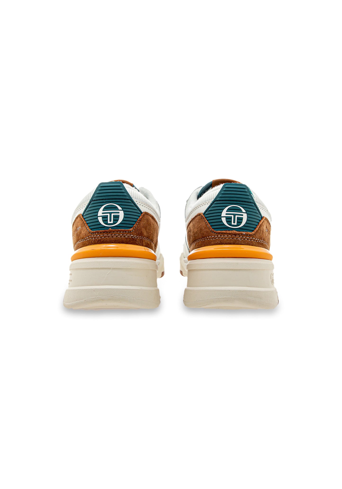 BB COURT LO white-antique-white-pacific | Bildmaterial bereitgestellt von SHOES.PLEASE.