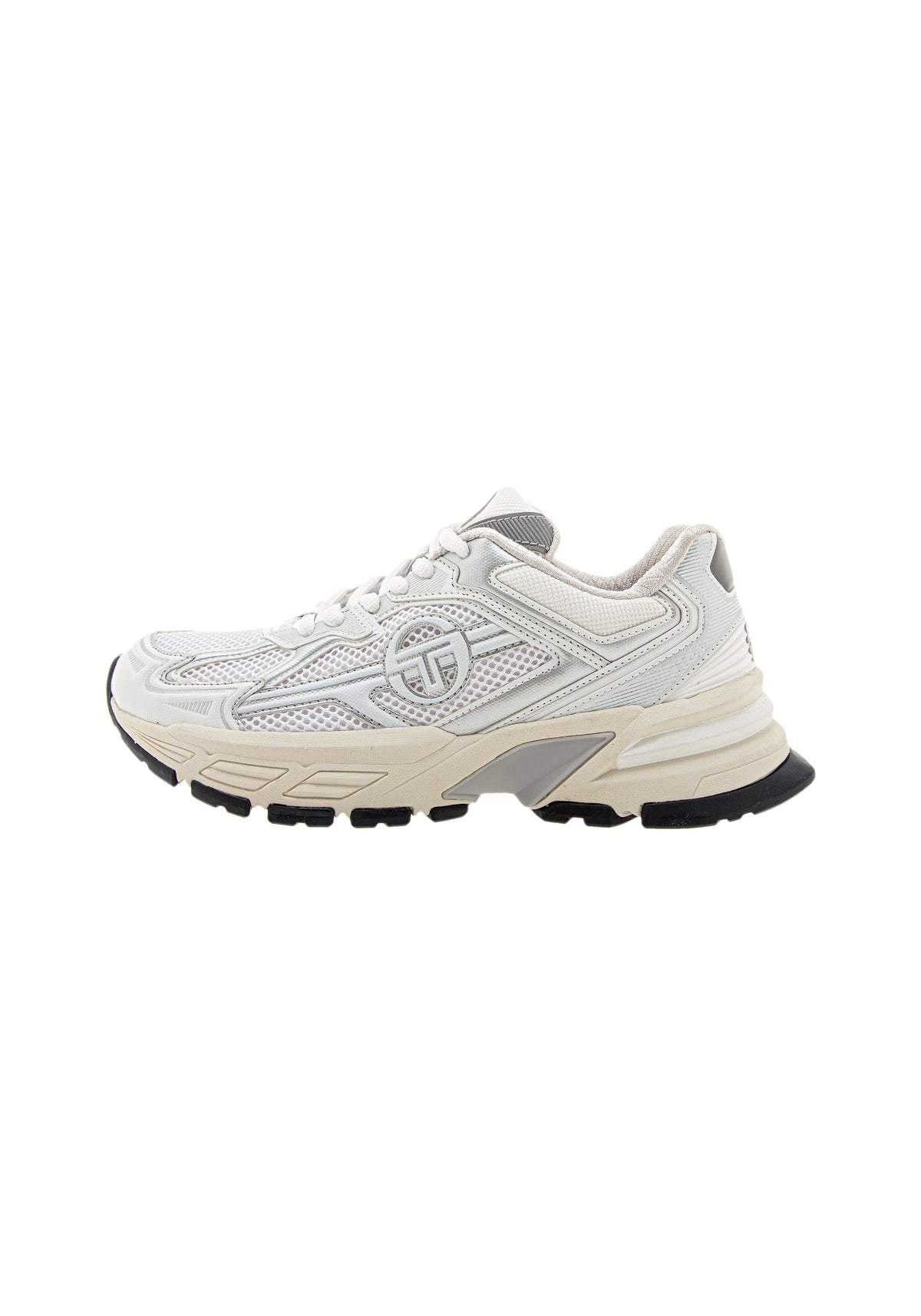 Y2K Runner white-tofu-silver | Bildmaterial bereitgestellt von SHOES.PLEASE.