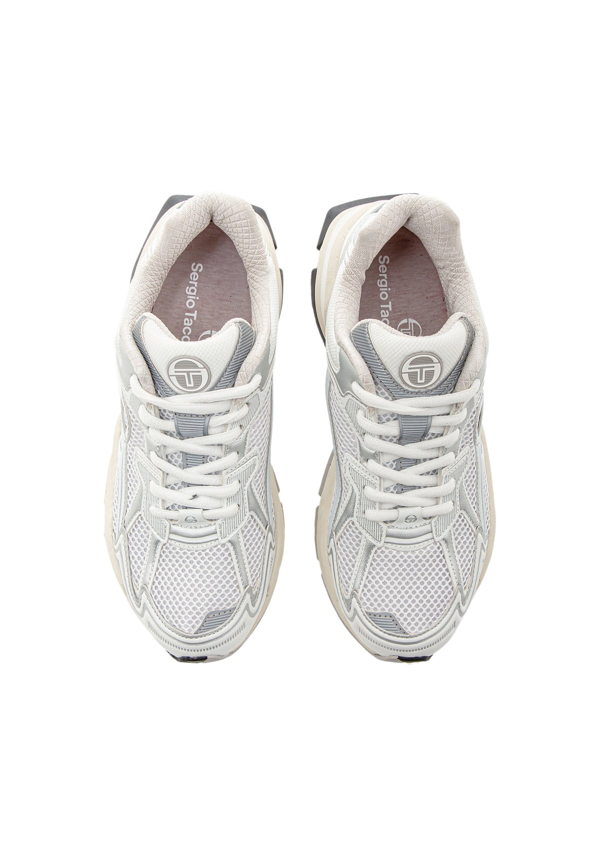 Y2K Runner white-tofu-silver | Bildmaterial bereitgestellt von SHOES.PLEASE.