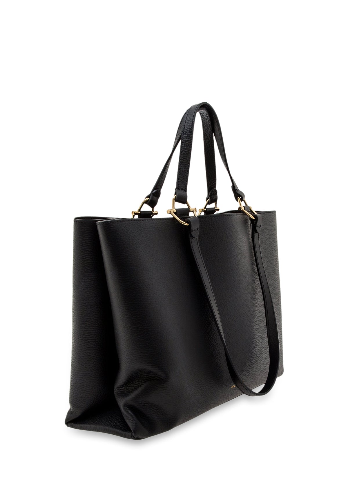 Hop On noir | Bildmaterial bereitgestellt von SHOES.PLEASE.