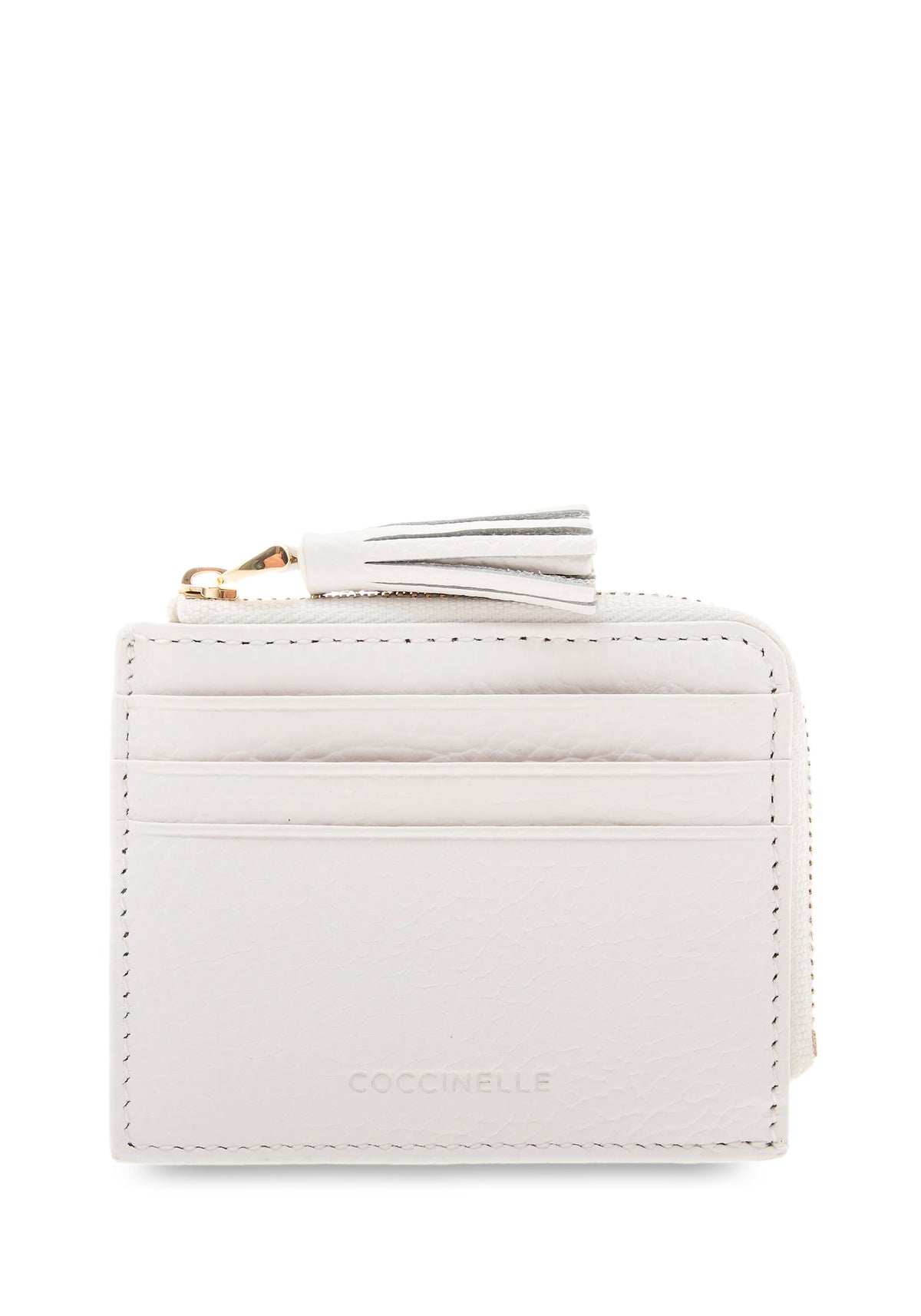 Tassel brillant white | Bildmaterial bereitgestellt von SHOES.PLEASE.