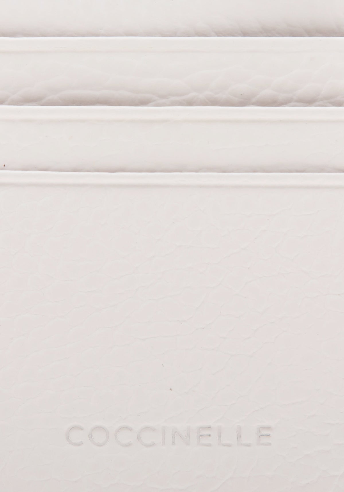 Tassel brillant white | Bildmaterial bereitgestellt von SHOES.PLEASE.