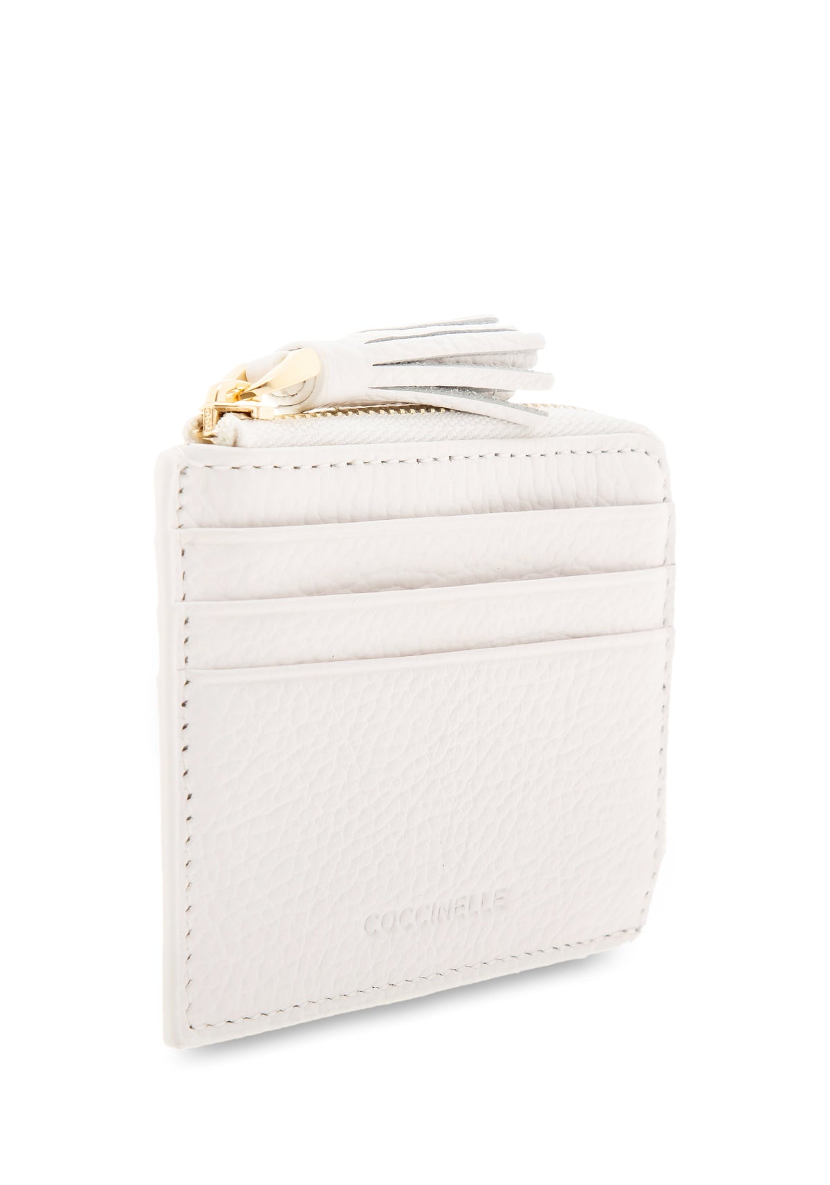 Tassel brillant white | Bildmaterial bereitgestellt von SHOES.PLEASE.