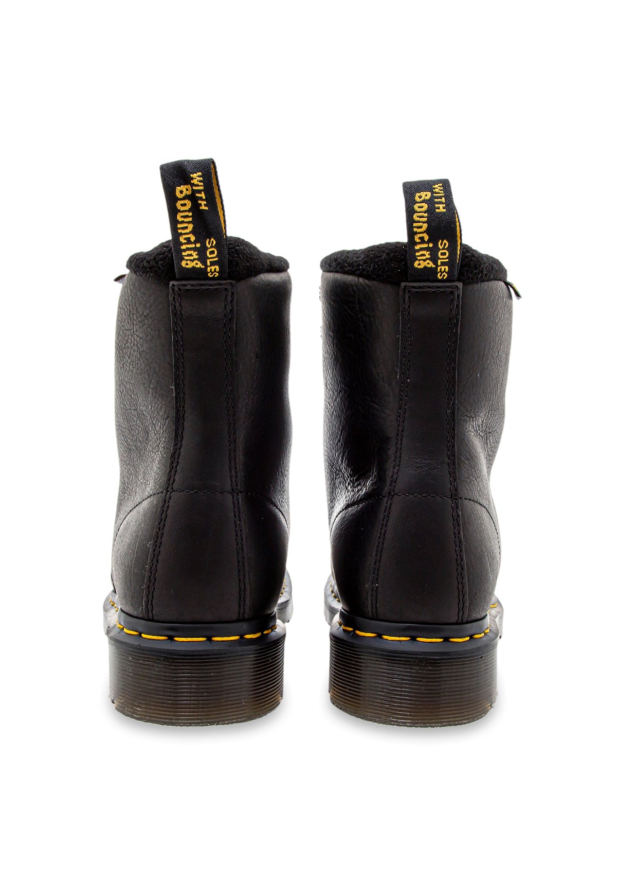 1460 Pascal Valor WP black | Bildmaterial bereitgestellt von SHOES.PLEASE.