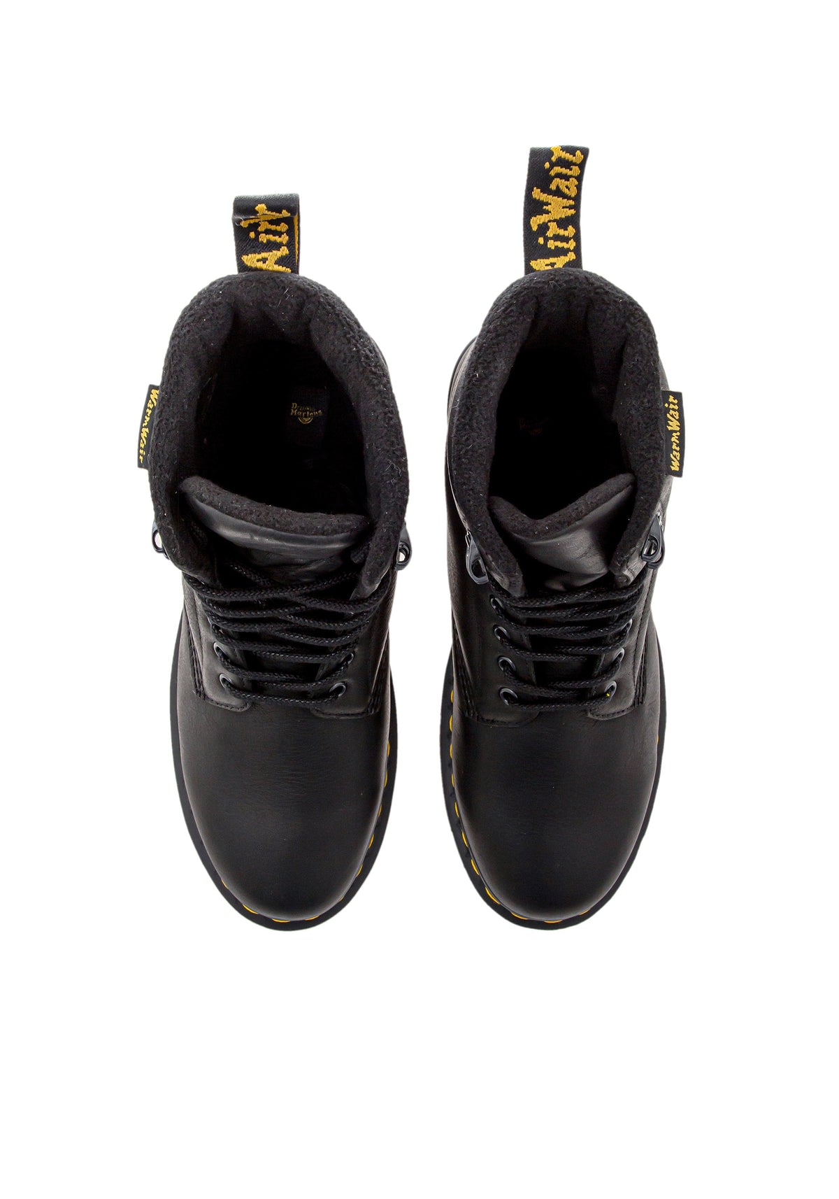 1460 Pascal Valor WP black | Bildmaterial bereitgestellt von SHOES.PLEASE.