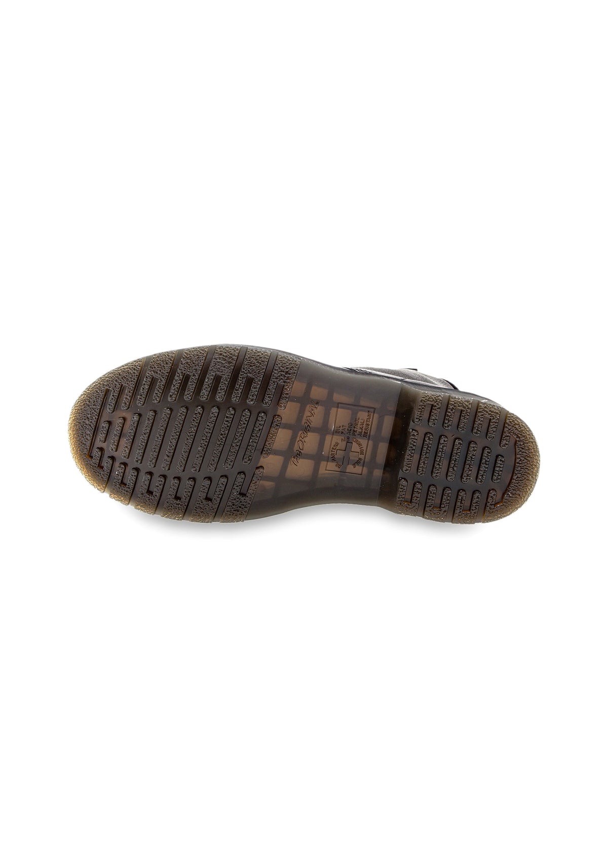 1460 Pascal Valor WP black | Bildmaterial bereitgestellt von SHOES.PLEASE.