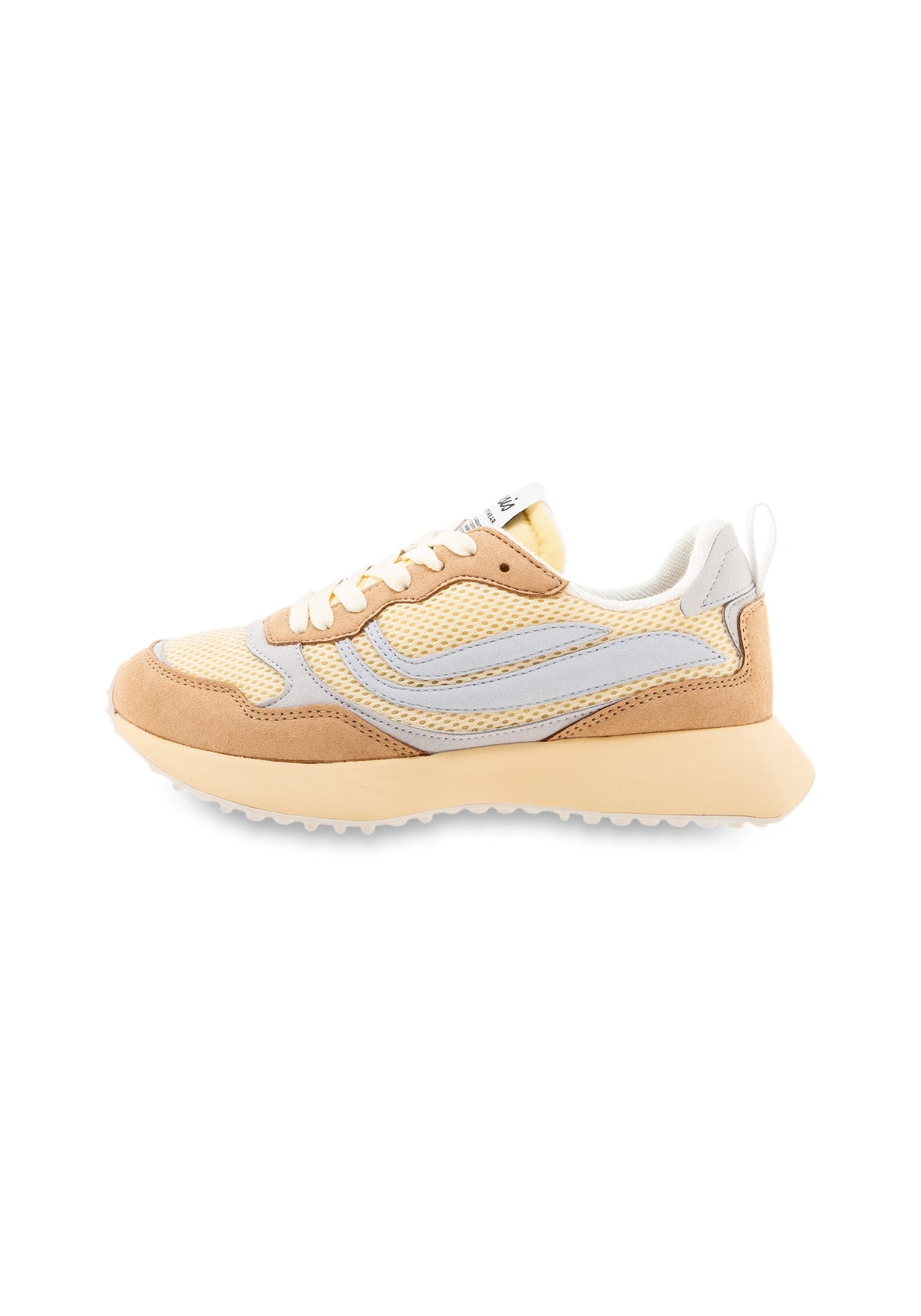 G-Marathon Multipastel lt bg/lt gry/sky | Bildmaterial bereitgestellt von SHOES.PLEASE.