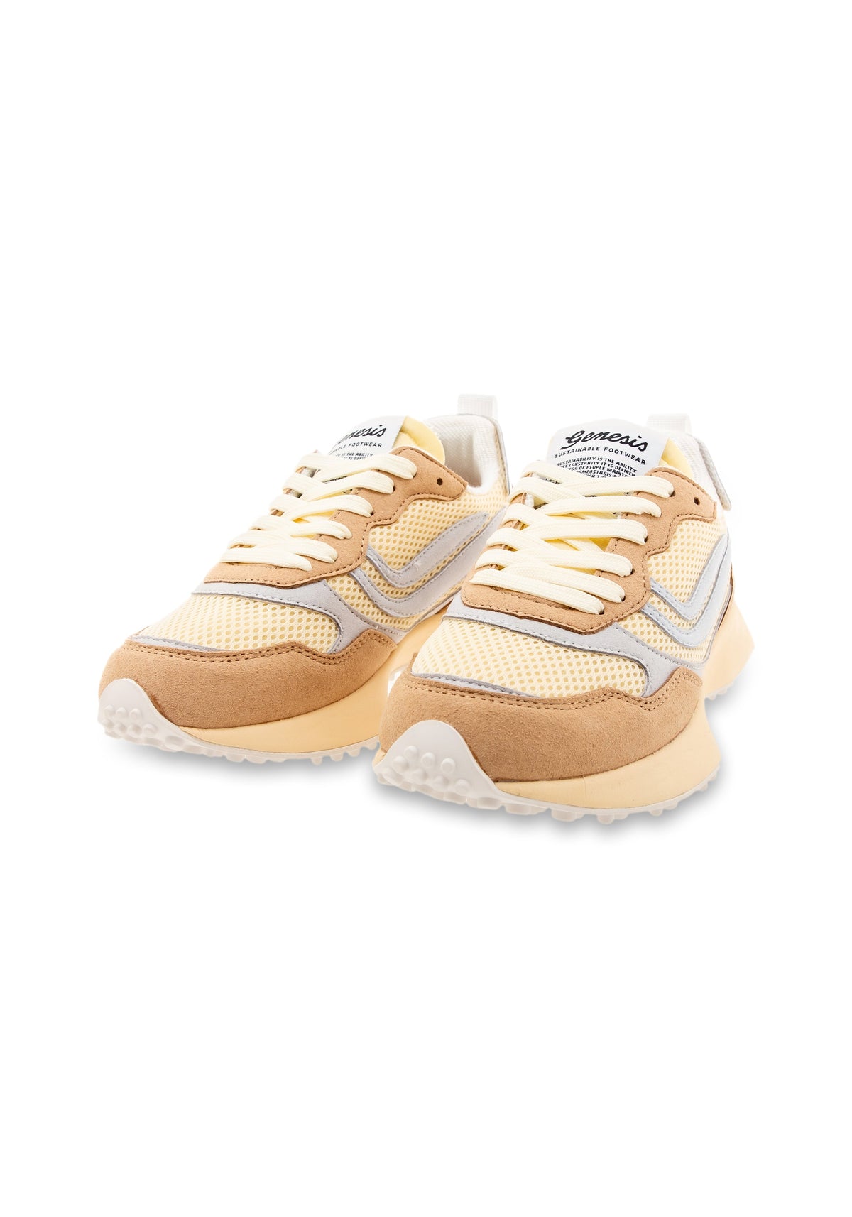 G-Marathon Multipastel lt bg/lt gry/sky | Bildmaterial bereitgestellt von SHOES.PLEASE.
