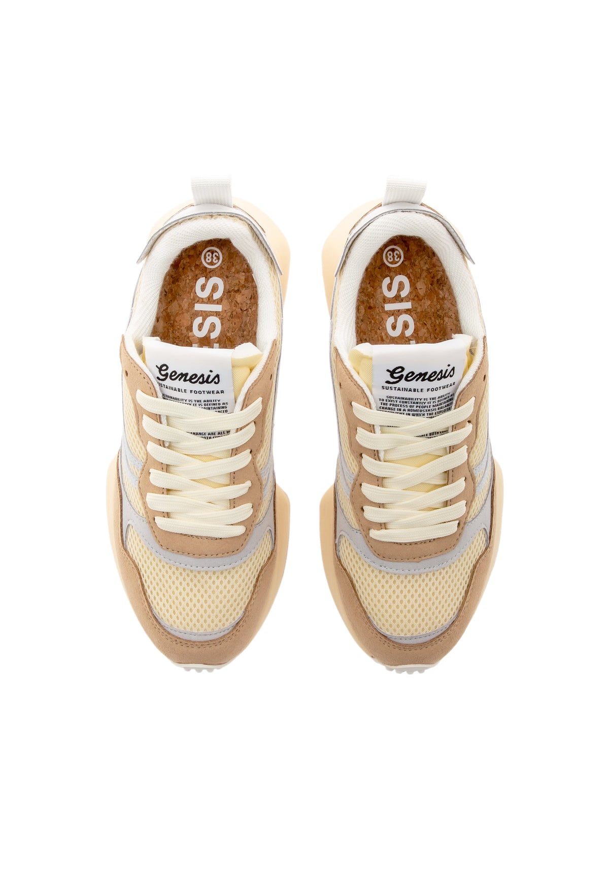 G-Marathon Multipastel lt bg/lt gry/sky | Bildmaterial bereitgestellt von SHOES.PLEASE.