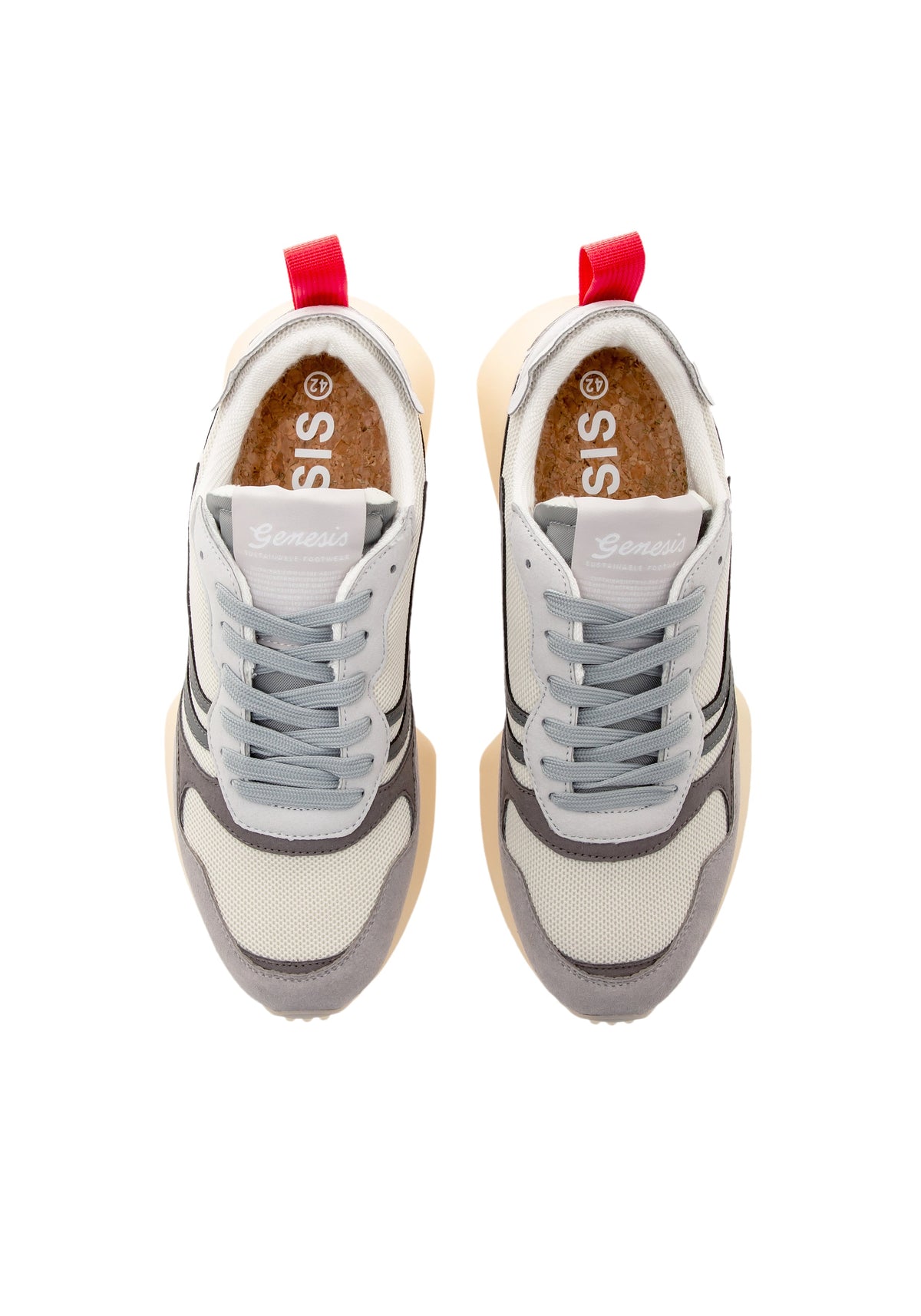 G-Marathon Greyworld grey/dark grey/grey | Bildmaterial bereitgestellt von SHOES.PLEASE.