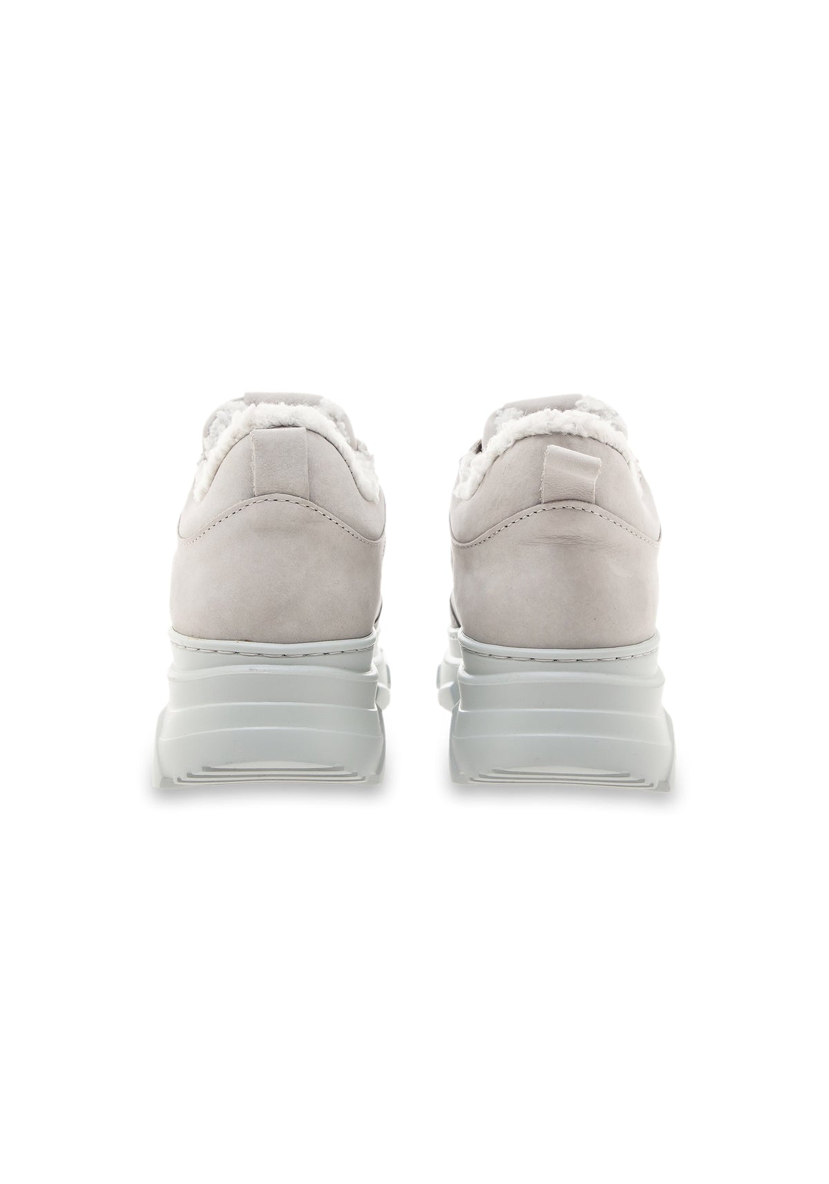 CPH60  nabuc teddy light grey | Bildmaterial bereitgestellt von SHOES.PLEASE.