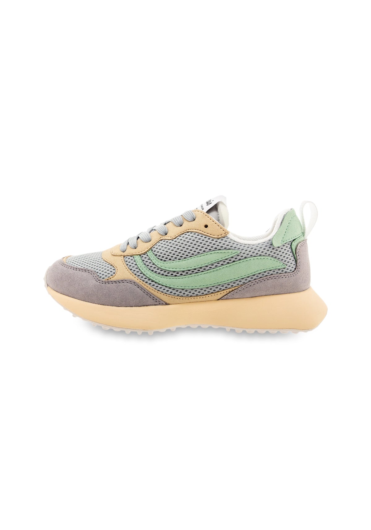G-Marathon Multipastel gry/cmhsk/pale gr | Bildmaterial bereitgestellt von SHOES.PLEASE.