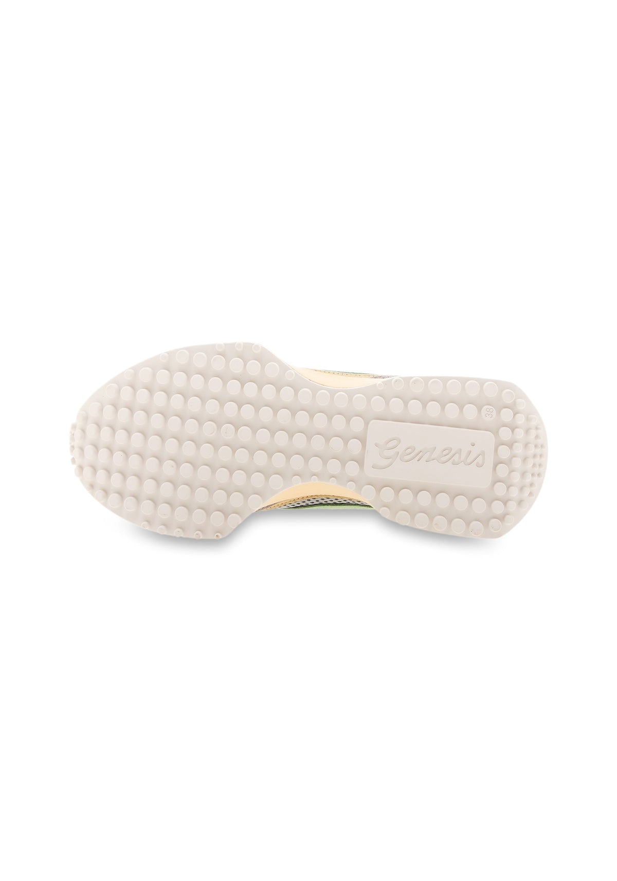 G-Marathon Multipastel gry/cmhsk/pale gr | Bildmaterial bereitgestellt von SHOES.PLEASE.