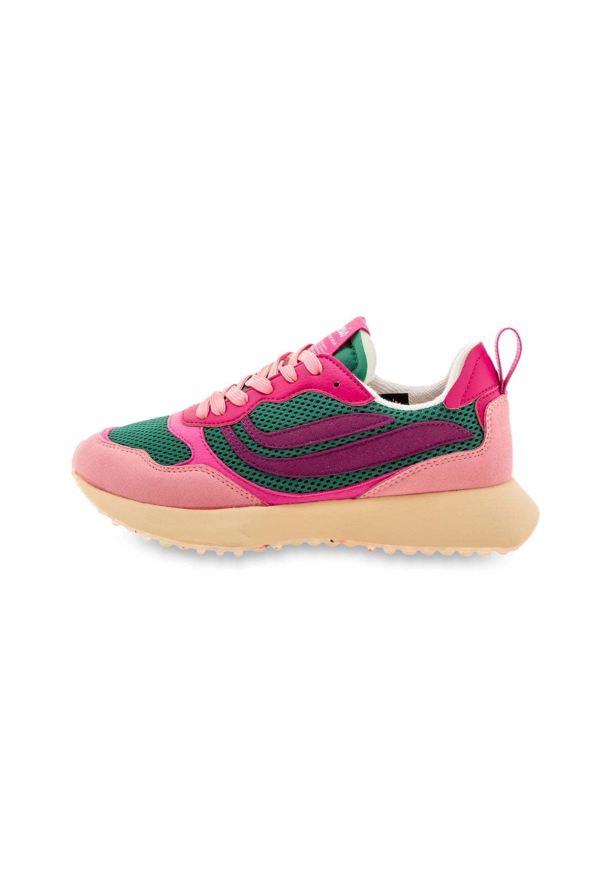 G-Marathon Multimesh plum/forest/dragonf | Bildmaterial bereitgestellt von SHOES.PLEASE.