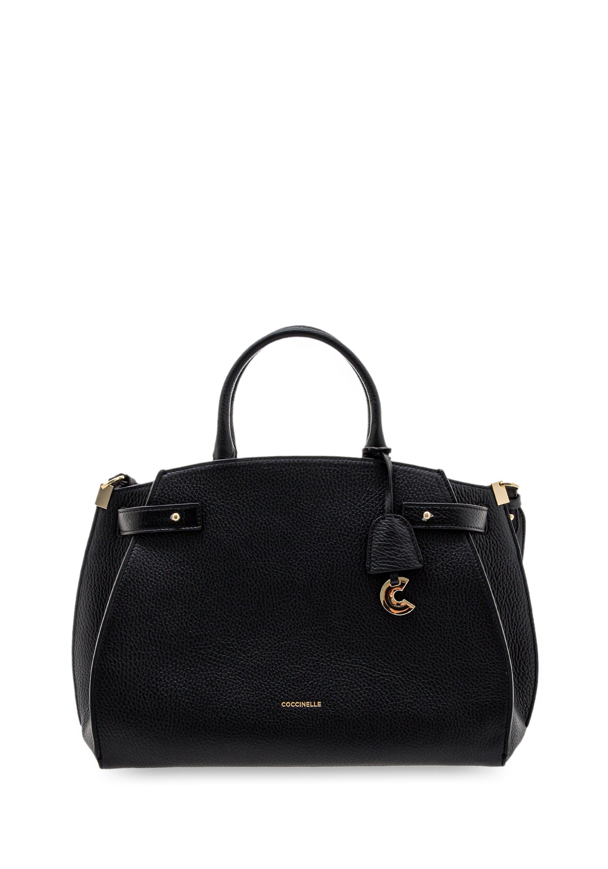 Kliche QLA-180201 noir | Bildmaterial bereitgestellt von SHOES.PLEASE.