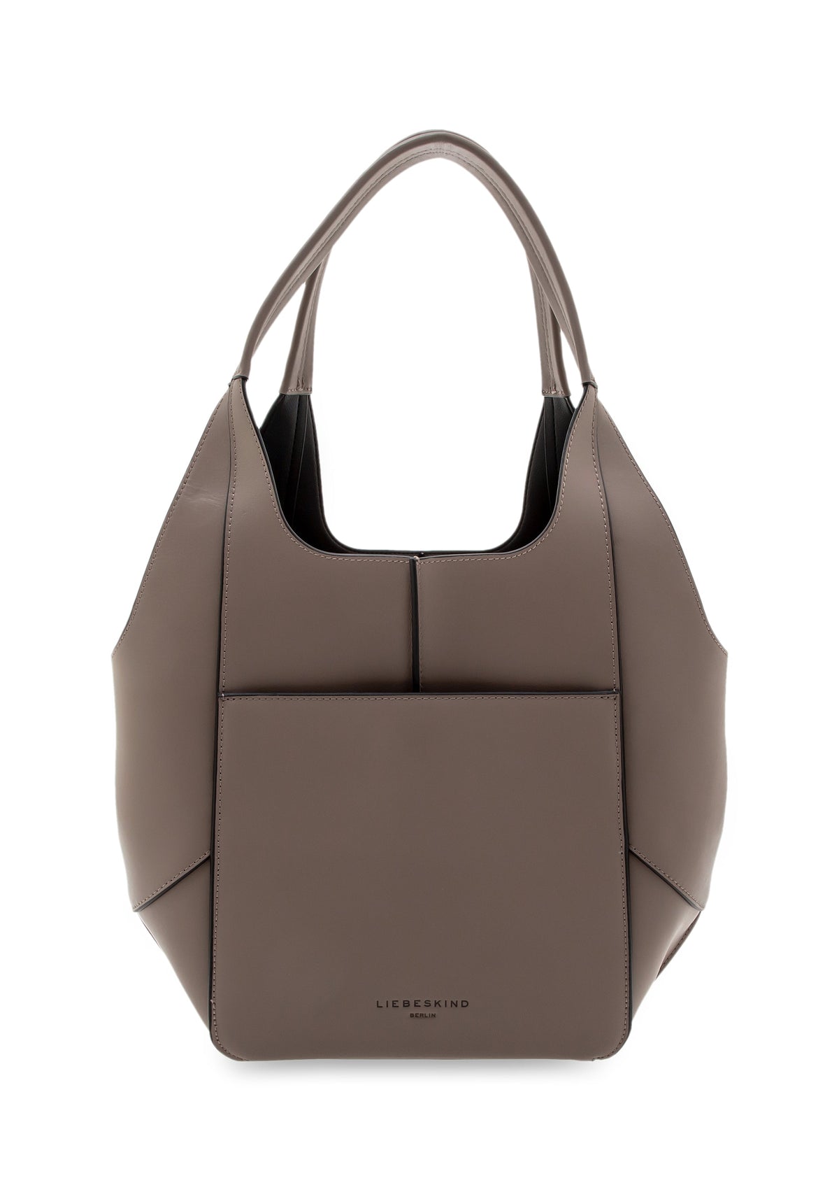 Lilly Tote M wood | Bildmaterial bereitgestellt von SHOES.PLEASE.