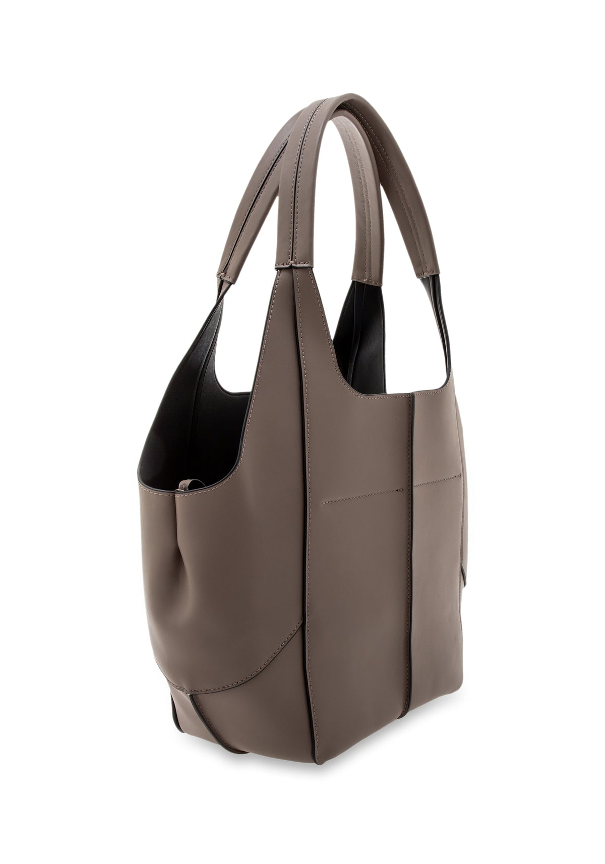 Lilly Tote M wood | Bildmaterial bereitgestellt von SHOES.PLEASE.