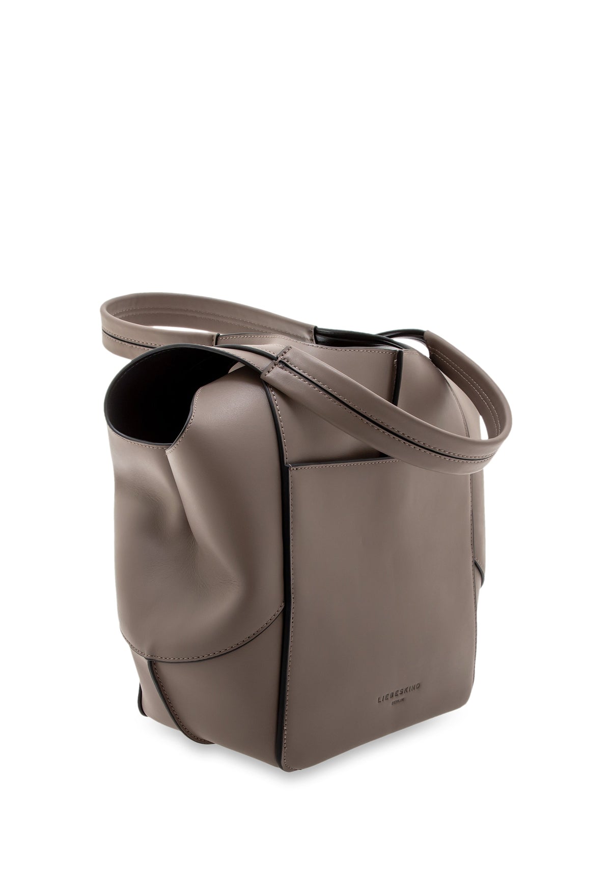 Lilly Tote M wood | Bildmaterial bereitgestellt von SHOES.PLEASE.