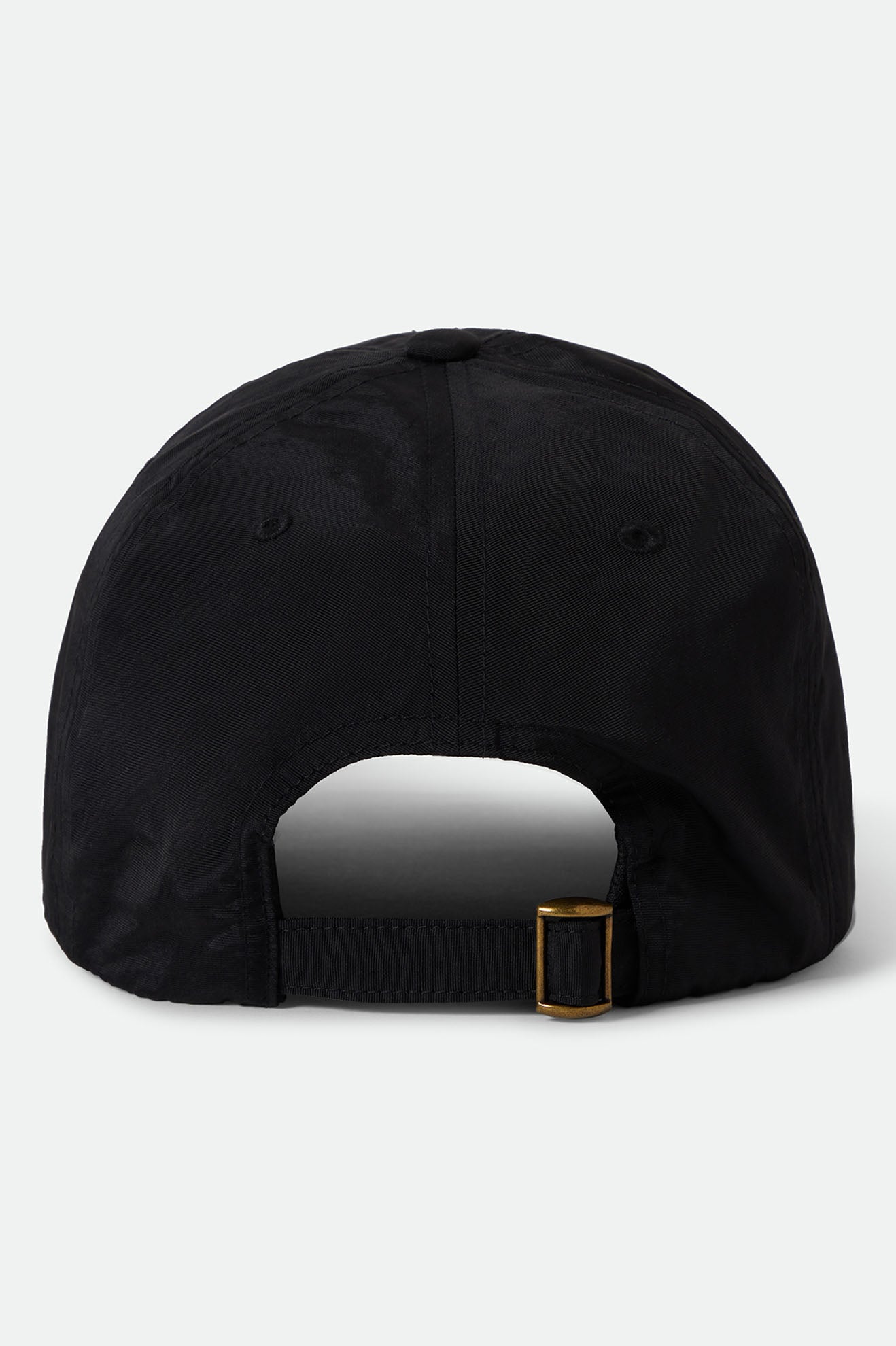 WOODBURN LP ADJ black nylon | Bildmaterial bereitgestellt von SHOES.PLEASE.