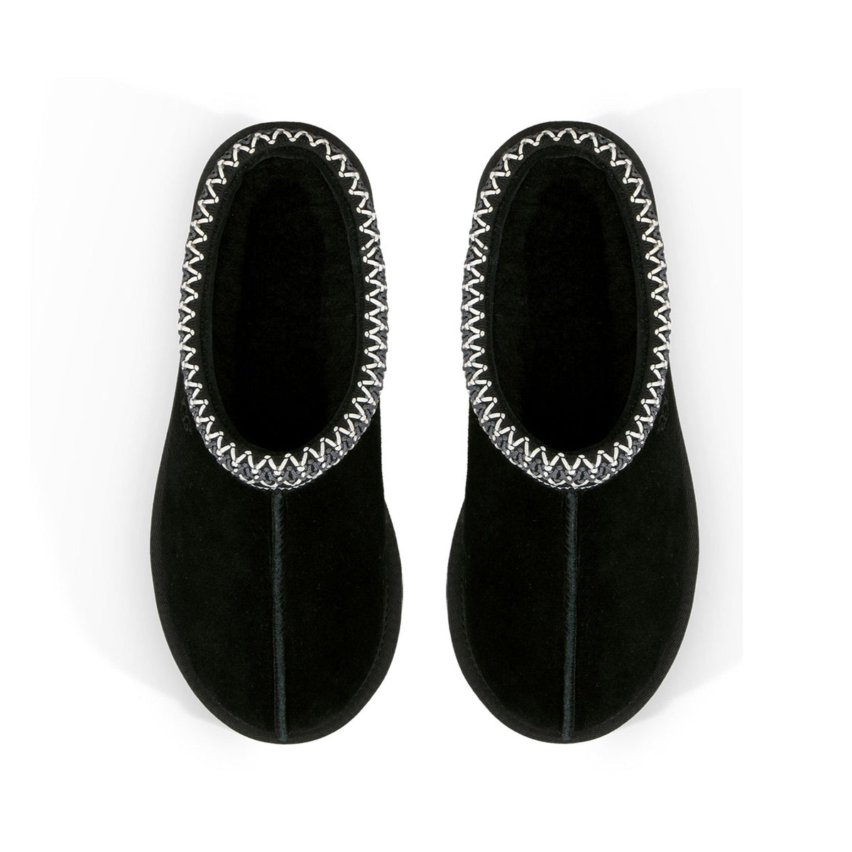 Tasman W black | Bildmaterial bereitgestellt von SHOES.PLEASE.