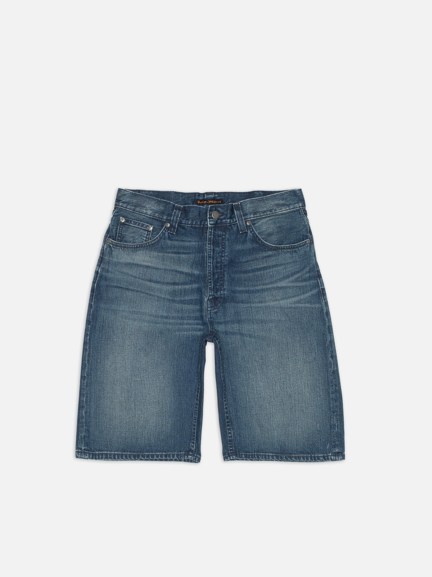 Zeb Denim Shorts mid blue | Bildmaterial bereitgestellt von SHOES.PLEASE.